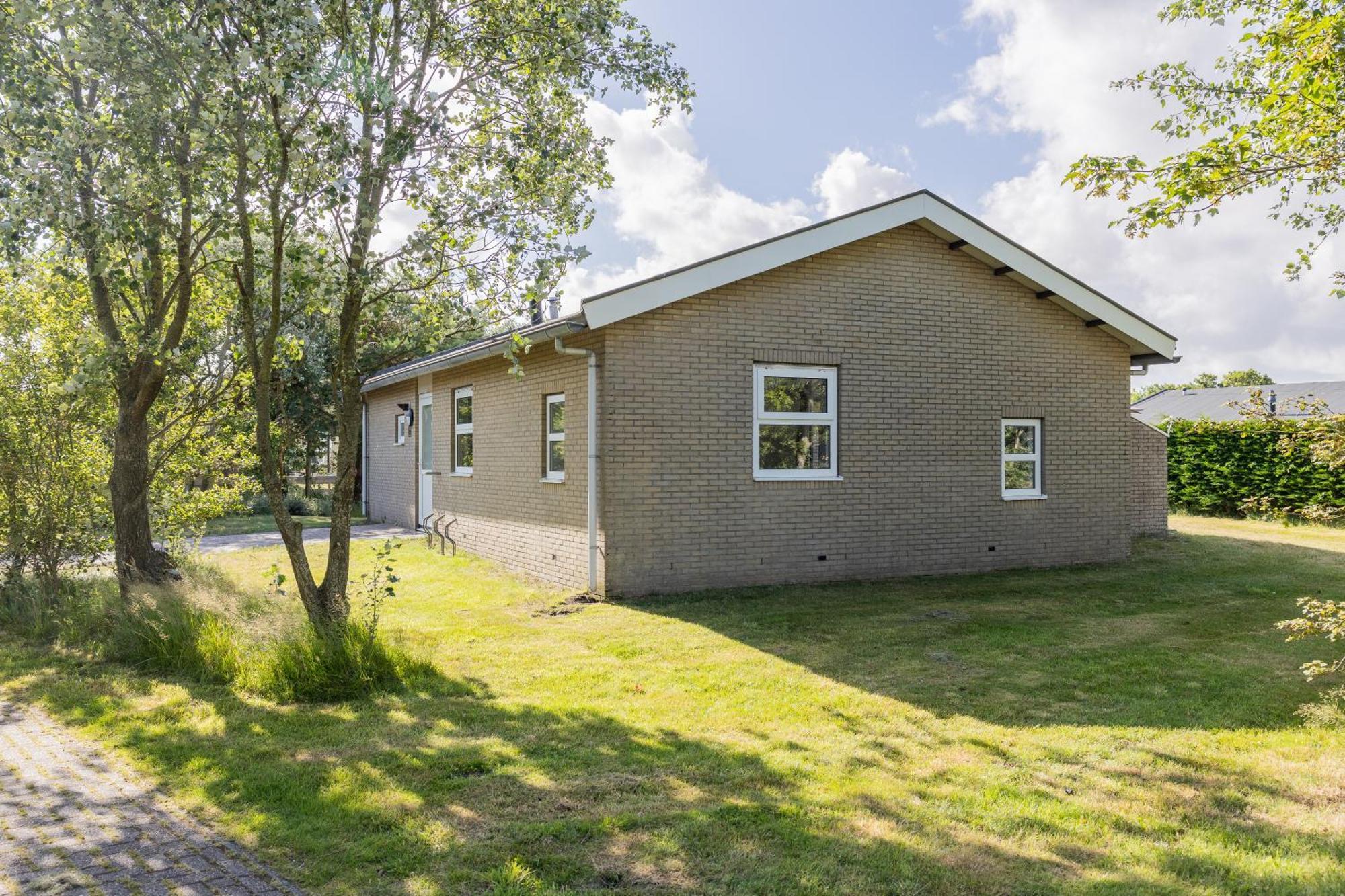 Vakantiepark Klein Vaarwater Buren  Værelse billede
